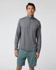 Ease Performance Half Zip 2.0 (Men's) - V2001 - Past Season