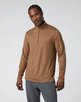 Ease Performance Half Zip 2.0 (Men's) - V2001 - Past Season
