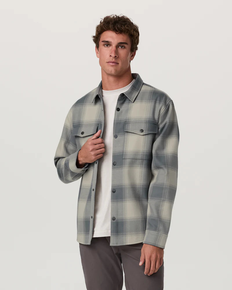 Range Shirt Jacket 2.0 (Men's)