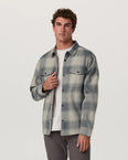 Range Shirt Jacket 2.0 (Men's) - Past Season