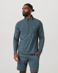 Sunday Element Half Zip (Men's)