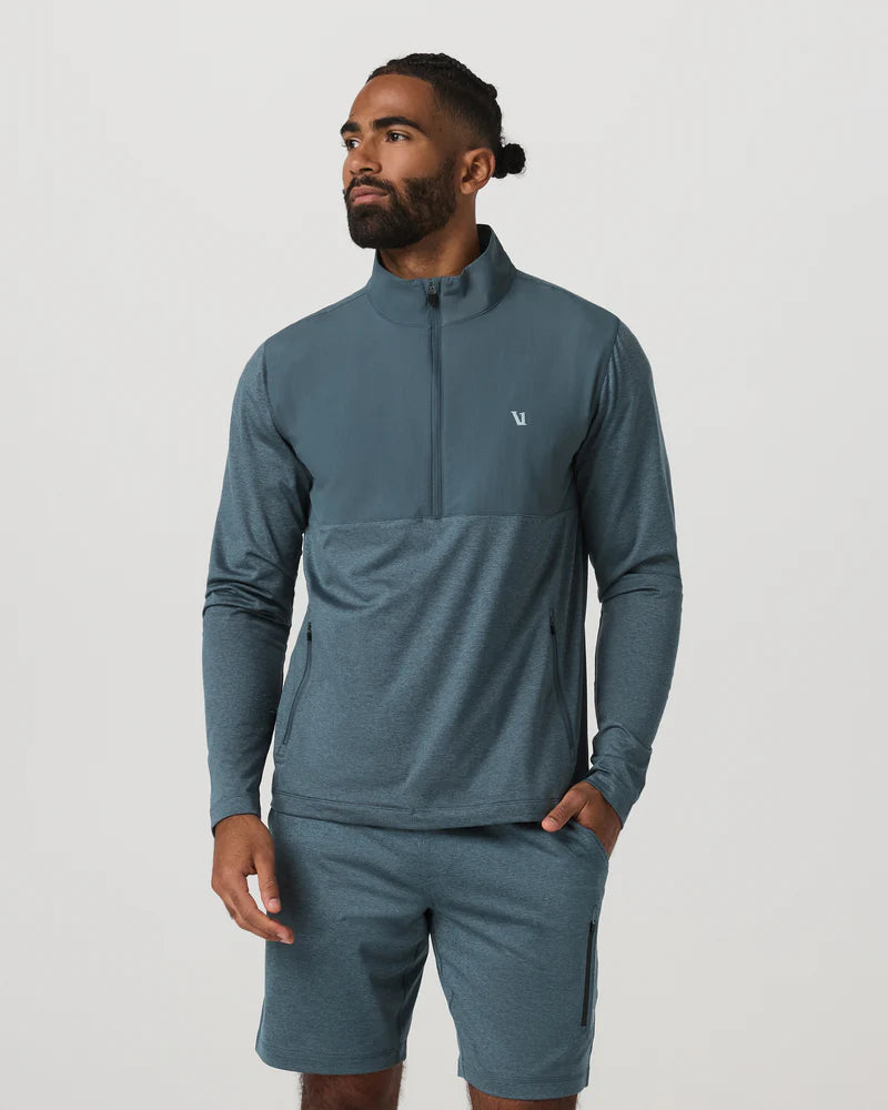 Vuori ヴォーリ Daybreak Hoodie デイブレイクフーディー迷彩 Vuori ヴォーリ Daybreak Hoodie デイブレイクフーディー迷彩 NEW $112
