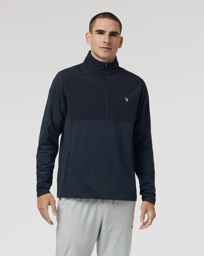Sunday Element Half Zip (Men's) - V2033