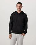 Ponto Full Zip Hoodie (Men's) - V2050