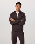 Ponto Full Zip Hoodie (Men's) - V2050