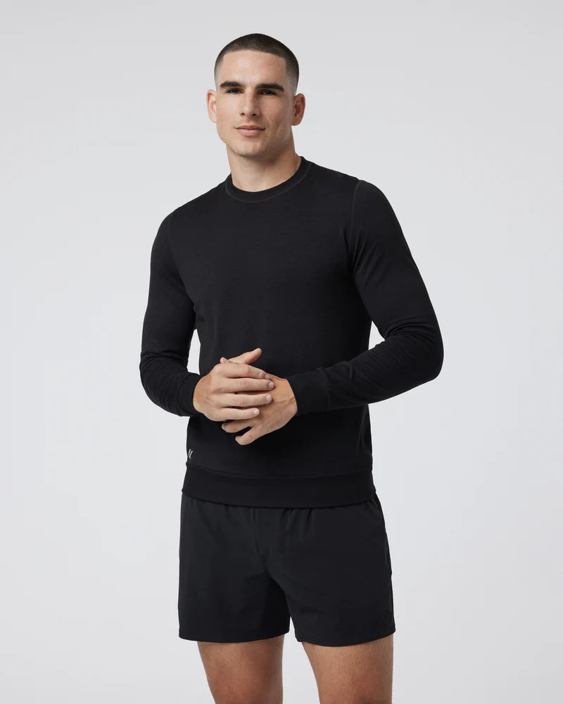 Ponto Performance Crew (Men's) - V224