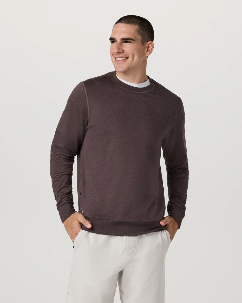 Ponto Performance Crew (Men's) - V224