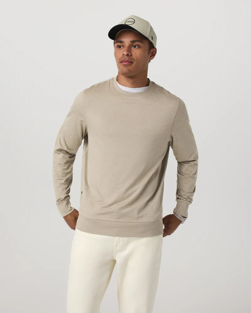 Ponto Performance Crew (Men's)