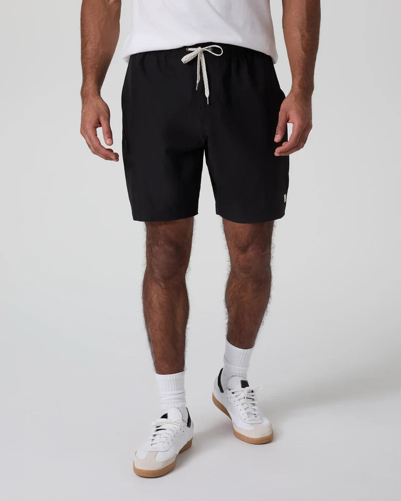 Banks Session Short Unlined 7" (Men's) - V3070