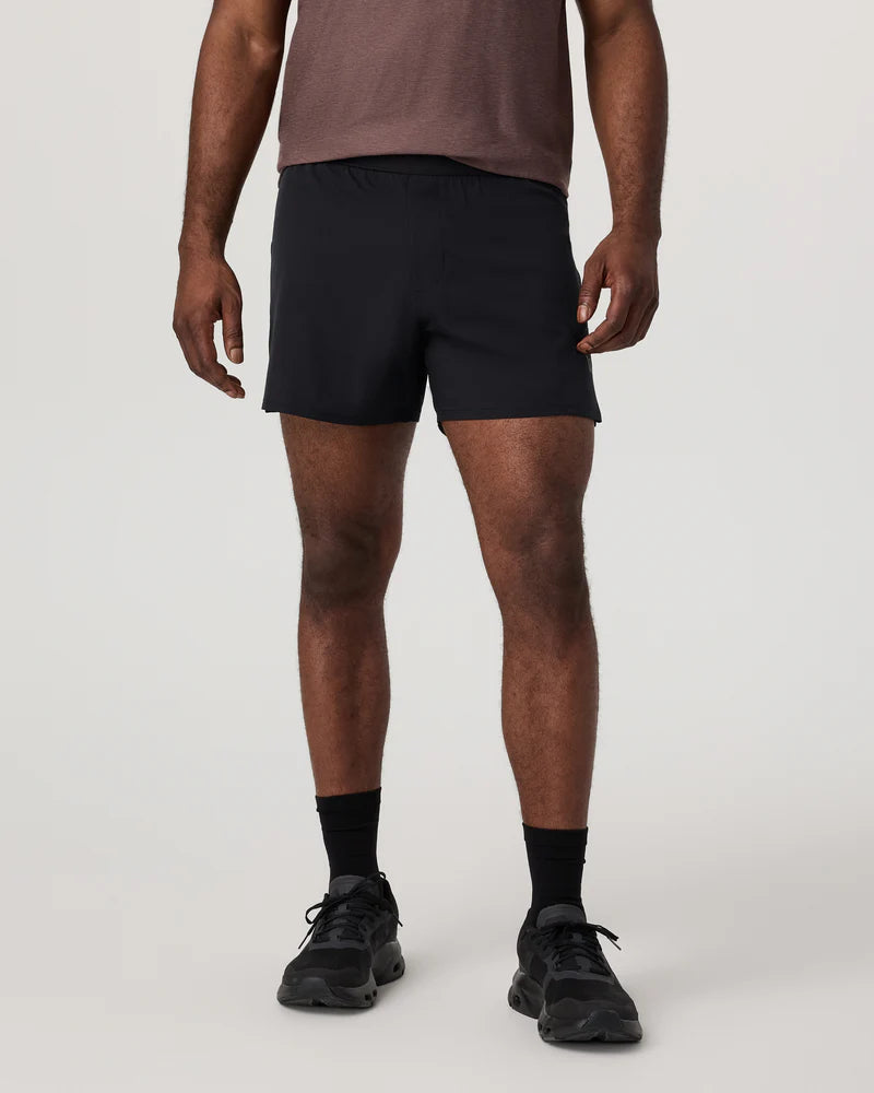 Qualify Short Lined 5" (Men's)