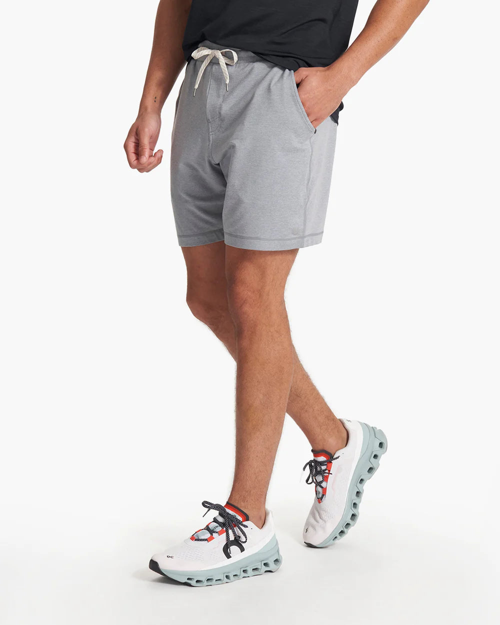 Ponto Short (Men's) - V344
