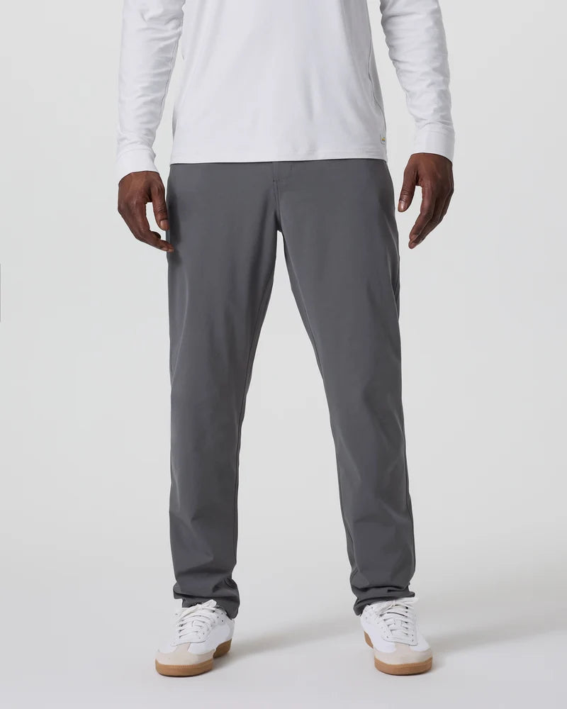 Vuori Meta™ Pant Classic Fit 32" Pant (Men's)