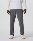 Vuori Meta™ Pant Classic Fit 32" Pant (Men's)
