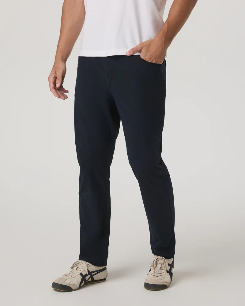 Vuori Meta™ Pant Classic Fit 32" Pant (Men's)