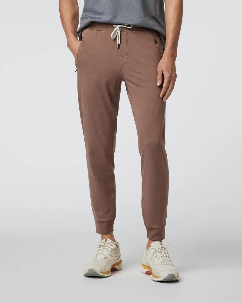 Ponto Performance Jogger (Men's) - V438