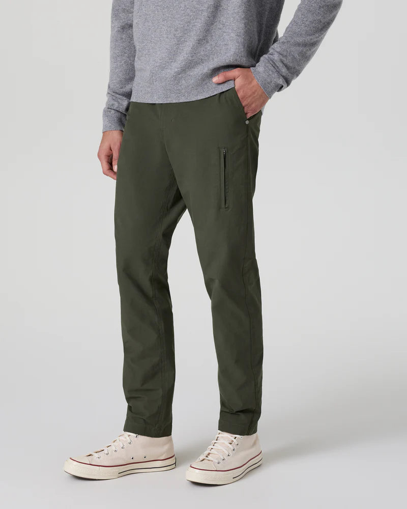 Barren Explorer Pant Classic Fit 30" (Men's)