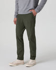 Barren Explorer Pant Classic Fit 30" (Men's) - Past Season