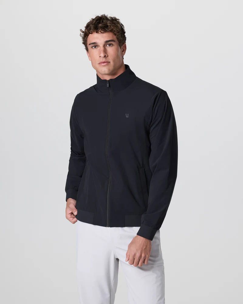 Fleet Jacket (Men's)