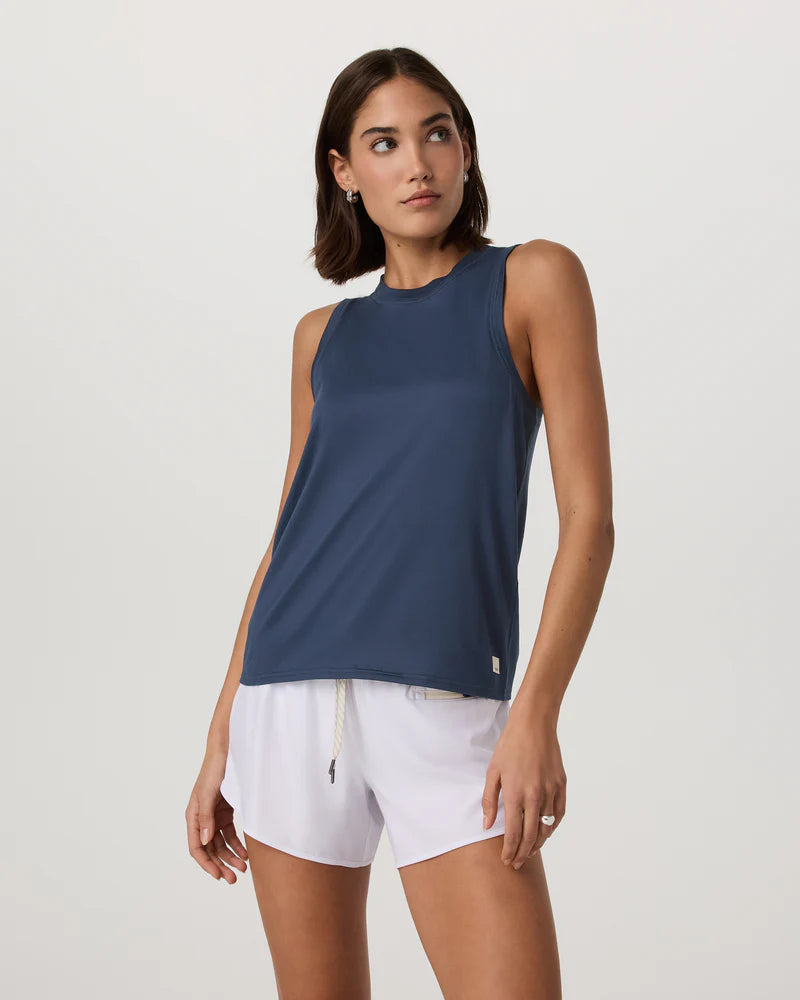 Energy Top Long (Women's) - VW1156