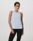 Energy Top Long (Women's) - VW1156