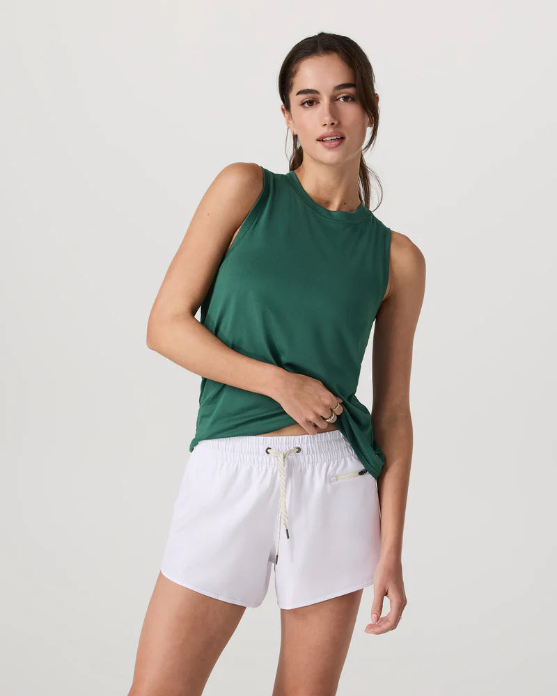 Energy Top - Long (Women's)