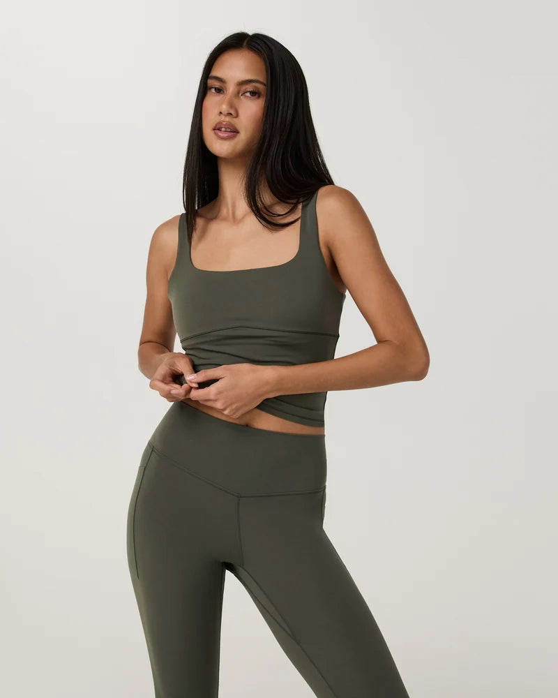 AllTheForm™ Support Tank (Women's) - VW1207