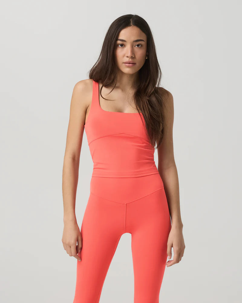 AllTheForm™ Support Tank (Women's) - VW1207