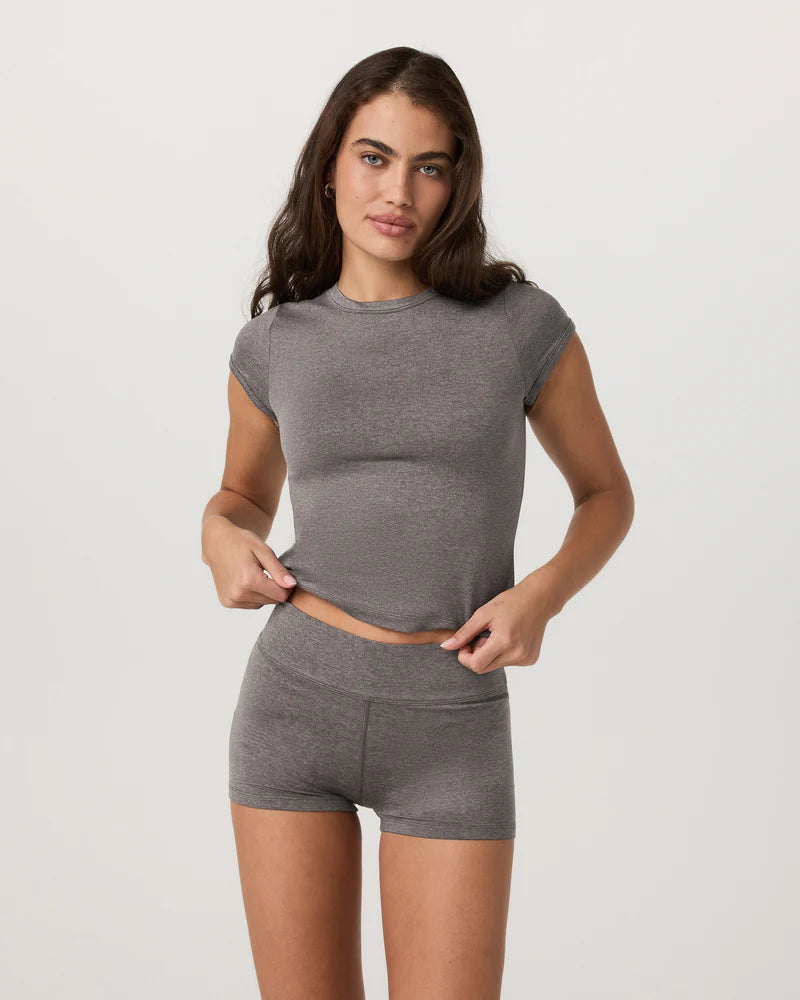 Halo Baby Tee (Women's)