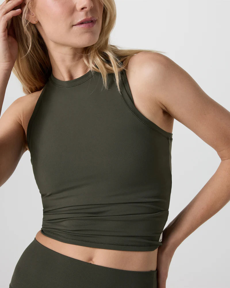 AllTheFeels™ Crew Tank (Women's)