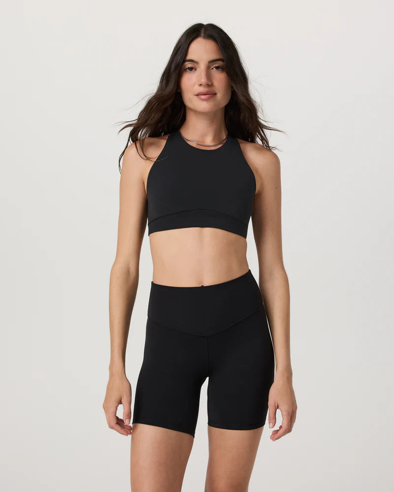 AllTheForm™ High Neck Bra (Women's)