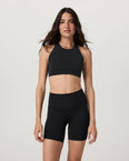 AllTheForm™ High Neck Bra (Women's)