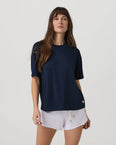 Energy Tee Long (Women's) - VW1321