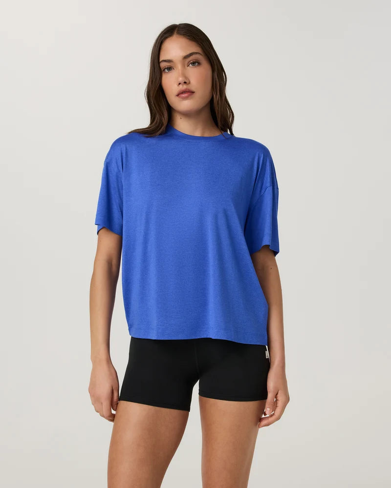 Energy Tee Long (Women's) - VW1321