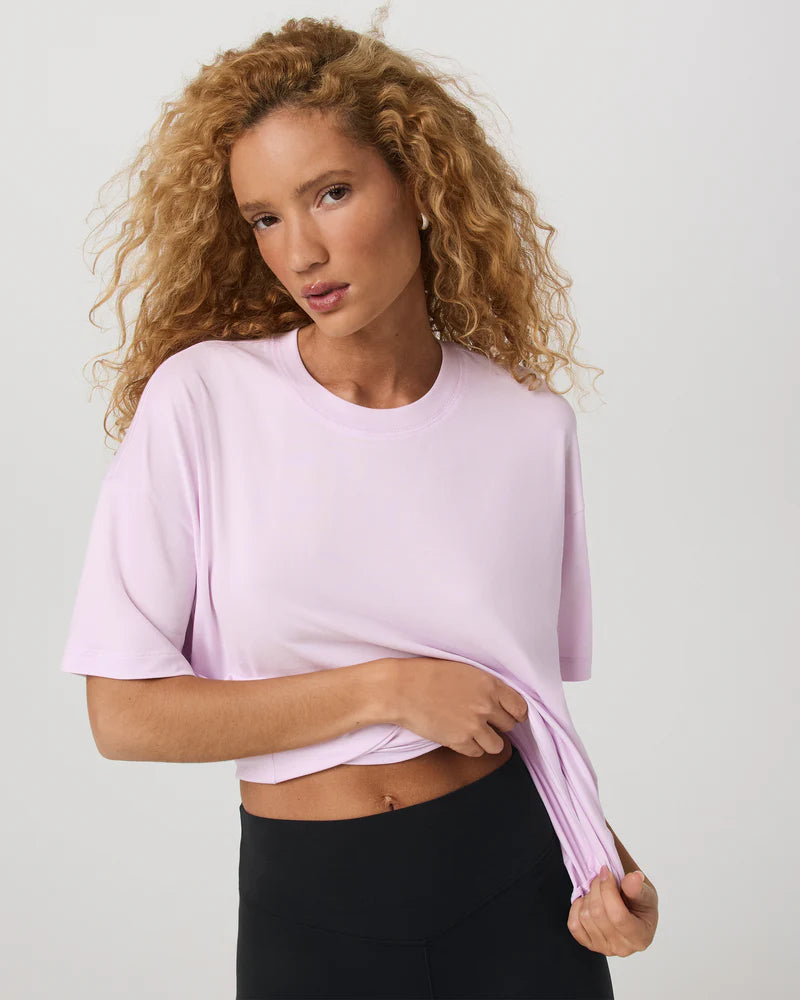 Energy Tee Long (Women's) - VW1321