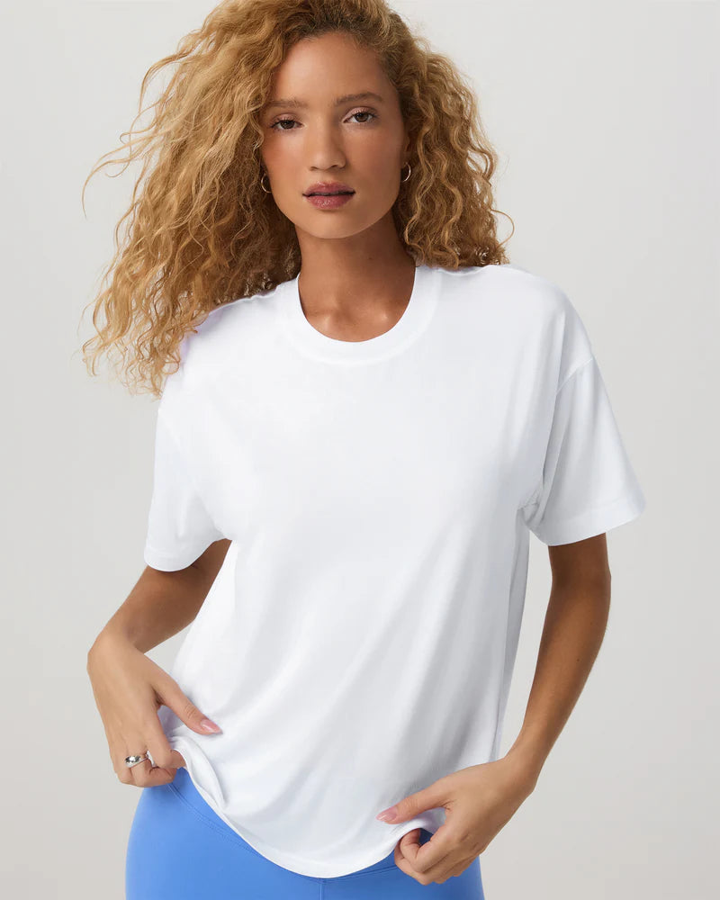 Energy Tee Long (Women's) - VW1321