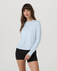 Daydream Crew (Women's) - VW133