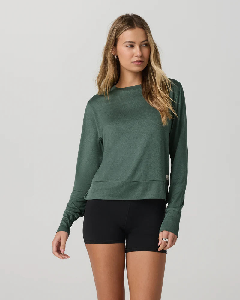 Daydream Crew (Women's) - VW133