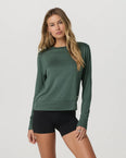Daydream Crew (Women's) - VW133