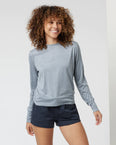 Daydream Crew (Women's) - VW133