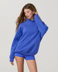 Restore Oversized Hoodie (Women's)
