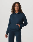 Halo Modern Pullover Hoodie (Women's) - VW2041