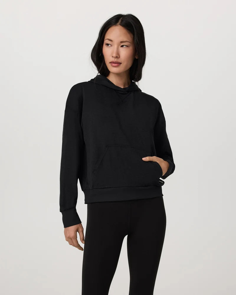 Halo Modern Pullover Hoodie (Women's) - VW2041