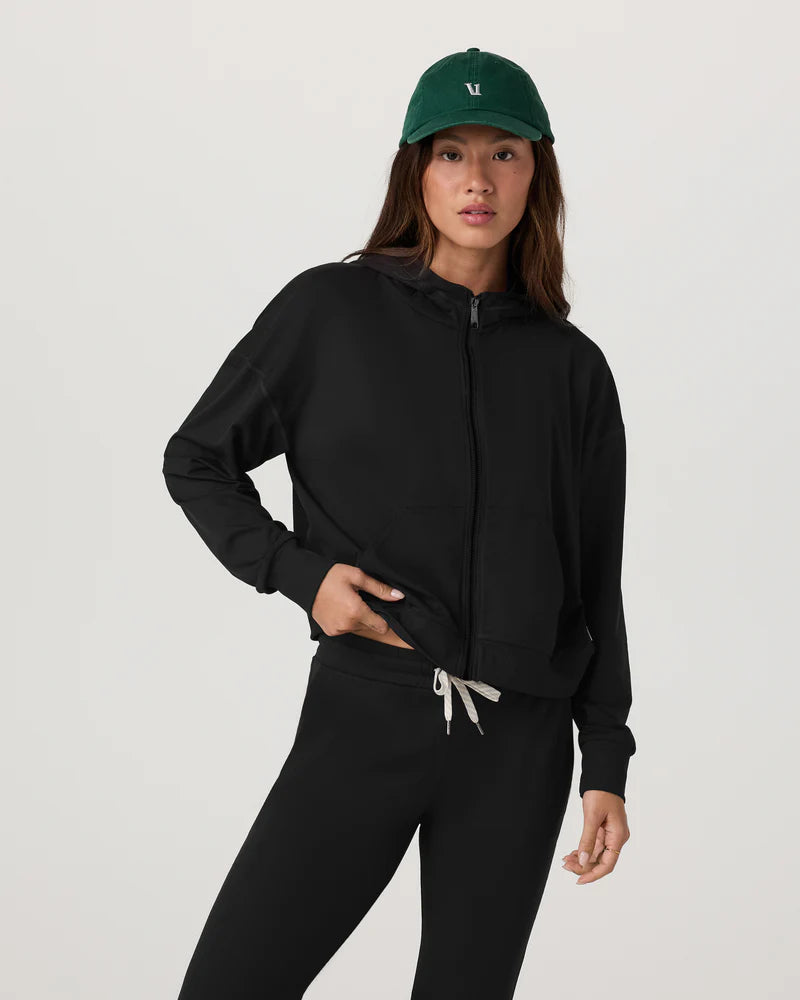 Halo Modern Full Zip Hoodie (Women's)