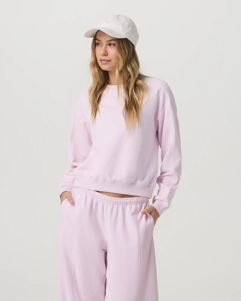 Sedona Seams Crew (Women's)