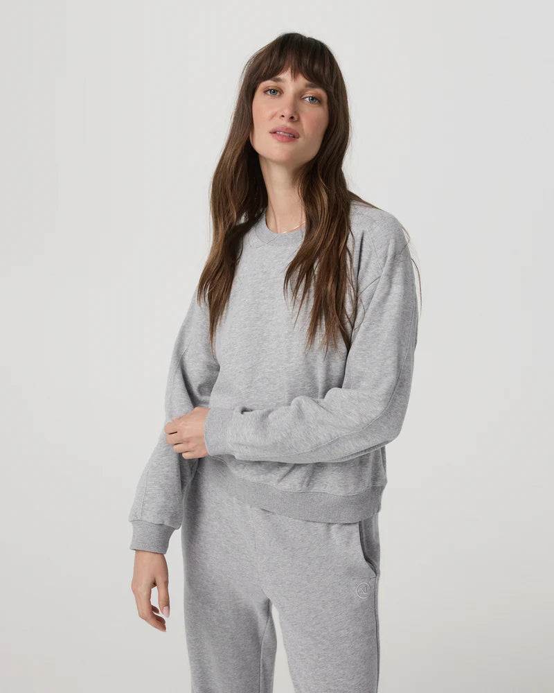 Sedona Seams Crew (Women's)