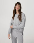 Sedona Seams Crew (Women's)