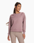 Long-Sleeve Halo Crew (Women's) - VW241 - Past Season