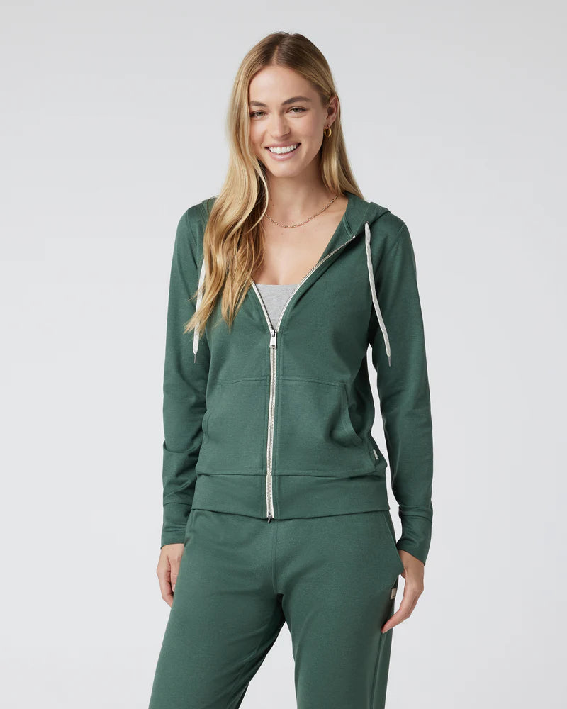 Halo Performance Hoodie 2.0 (Women's) - VW268