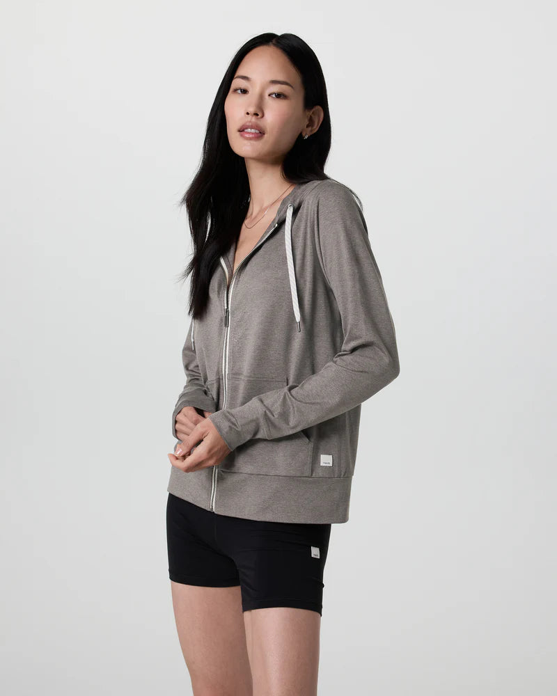 Halo Performance Hoodie 2.0 (Women's) - VW268