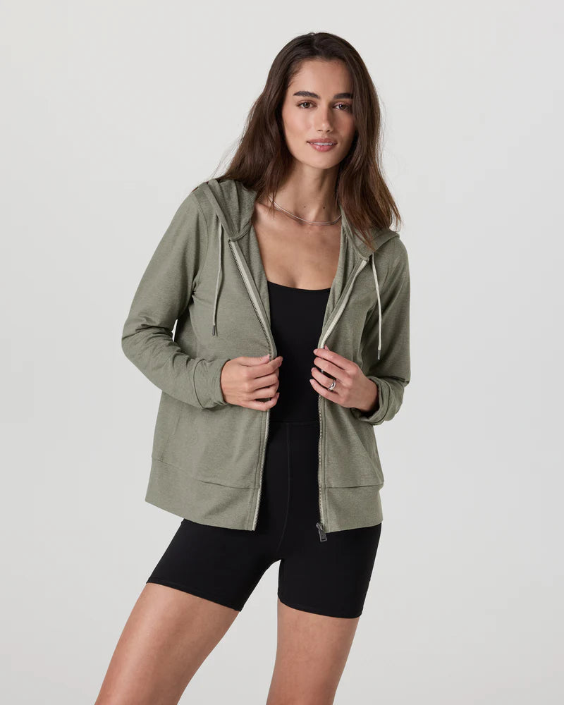 Halo Performance Hoodie 2.0 (Women's) - VW268